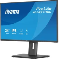 Monitor iiyama ProLite XB2497HSU-B1 - zdjęcie poglądowe 2