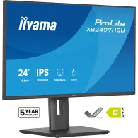 Monitor iiyama ProLite XB2497HSU-B1 - zdjęcie poglądowe 3