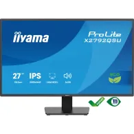 Monitor iiyama ProLite X2792QSU-B1 - zdjęcie poglądowe 9