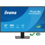 Monitor iiyama ProLite X2792QSU-B1 - zdjęcie poglądowe 9
