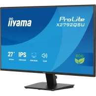 Monitor iiyama ProLite X2792QSU-B1 - zdjęcie poglądowe 1