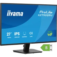 Monitor iiyama ProLite X2792QSU-B1 - zdjęcie poglądowe 2