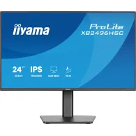 Monitor iiyama ProLite XB2496HSC-B1 - zdjęcie poglądowe 9