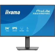 Monitor iiyama ProLite XB2496HSC-B1 - zdjęcie poglądowe 9