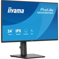 Monitor iiyama ProLite XB2496HSC-B1 - zdjęcie poglądowe 2