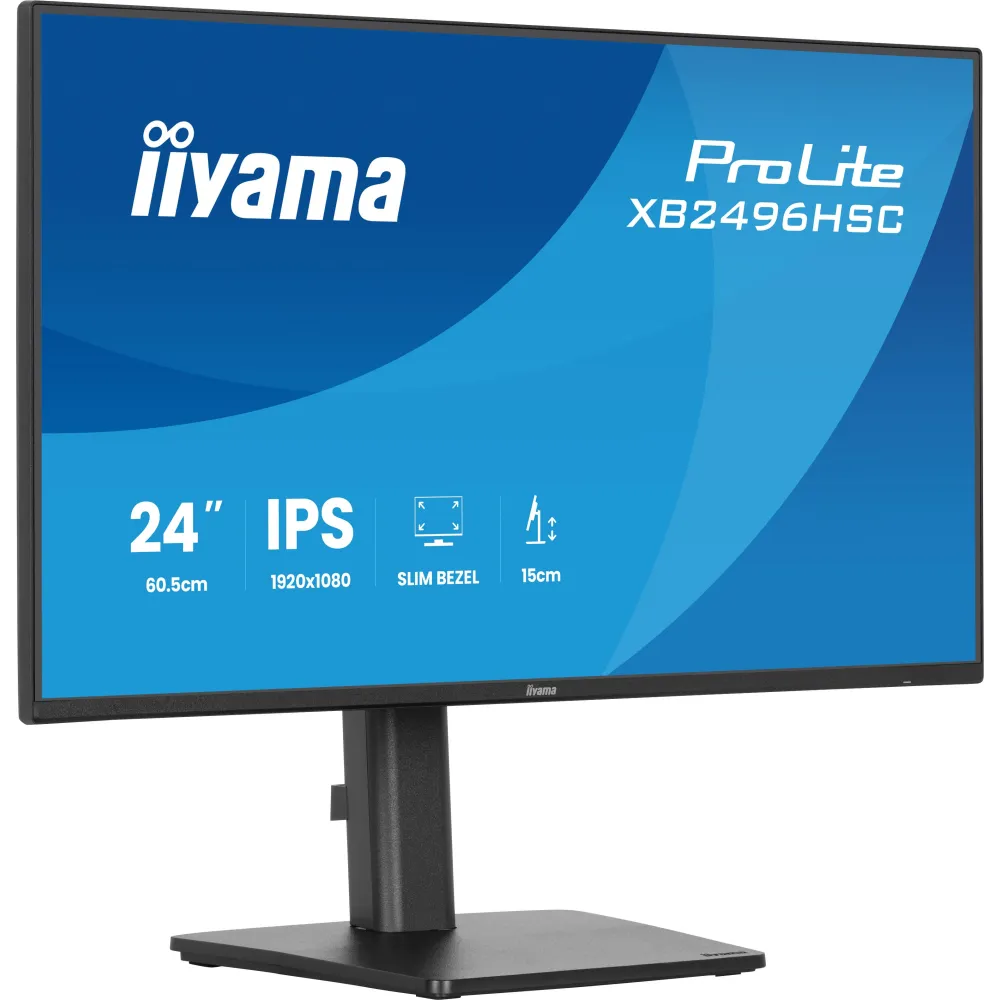 iiyama ProLite XB2496HSC-B1 - zdjęcie