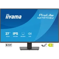 Monitor iiyama ProLite X2797HSU-B1 - zdjęcie poglądowe 6