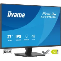 Monitor iiyama ProLite X2797HSU-B1 - zdjęcie poglądowe 2
