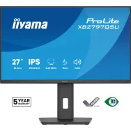 Monitor iiyama ProLite XB2797QSU-B1 - zdjęcie poglądowe 9