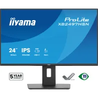 Monitor iiyama ProLite XB2497HSN-B1 - zdjęcie poglądowe 9