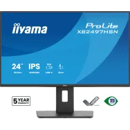 Monitor iiyama ProLite XB2497HSN-B1 - zdjęcie poglądowe 9