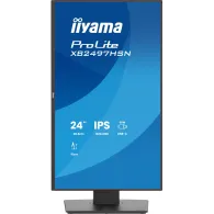Monitor iiyama ProLite XB2497HSN-B1 - zdjęcie poglądowe 1