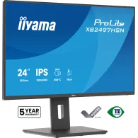 Monitor iiyama ProLite XB2497HSN-B1 - zdjęcie poglądowe 3