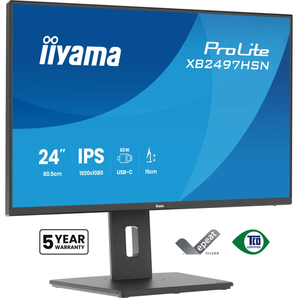 iiyama ProLite XB2497HSN-B1