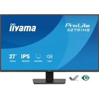 Monitor iiyama ProLite X2791HS-B1 - zdjęcie poglądowe 9