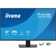 Monitor iiyama ProLite X2791HS-B1 - zdjęcie poglądowe 9