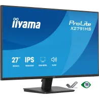 Monitor iiyama ProLite X2791HS-B1 - zdjęcie poglądowe 2