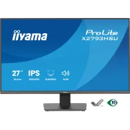 Monitor iiyama ProLite X2793HSU-B1 - zdjęcie poglądowe 9