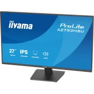 Monitor iiyama ProLite X2793HSU-B1 - zdjęcie poglądowe 1