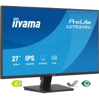Monitor iiyama ProLite X2793HSU-B1 - zdjęcie poglądowe 2