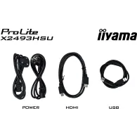 Monitor iiyama ProLite X2793HSU-B1 - zdjęcie poglądowe 8