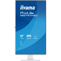 Monitor iiyama ProLite XB2797HSU-W1 - zdjęcie poglądowe 1