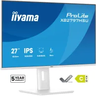 Monitor iiyama ProLite XB2797HSU-W1 - zdjęcie poglądowe 3
