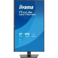 Monitor iiyama ProLite XB2796HSC-B1 - zdjęcie poglądowe 1