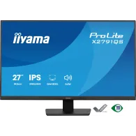 Monitor iiyama ProLite X2791QS-B1 - zdjęcie poglądowe 9