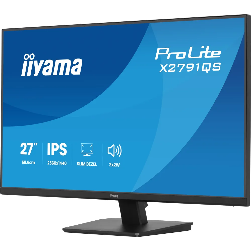 iiyama ProLite X2791QS-B1