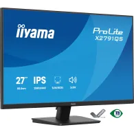 Monitor iiyama ProLite X2791QS-B1 - zdjęcie poglądowe 2