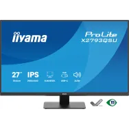 Monitor iiyama ProLite X2793QSU-B1 - zdjęcie poglądowe 9
