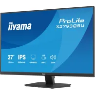 Monitor iiyama ProLite X2793QSU-B1 - zdjęcie poglądowe 1