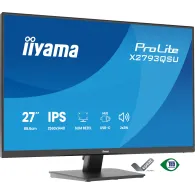 Monitor iiyama ProLite X2793QSU-B1 - zdjęcie poglądowe 2