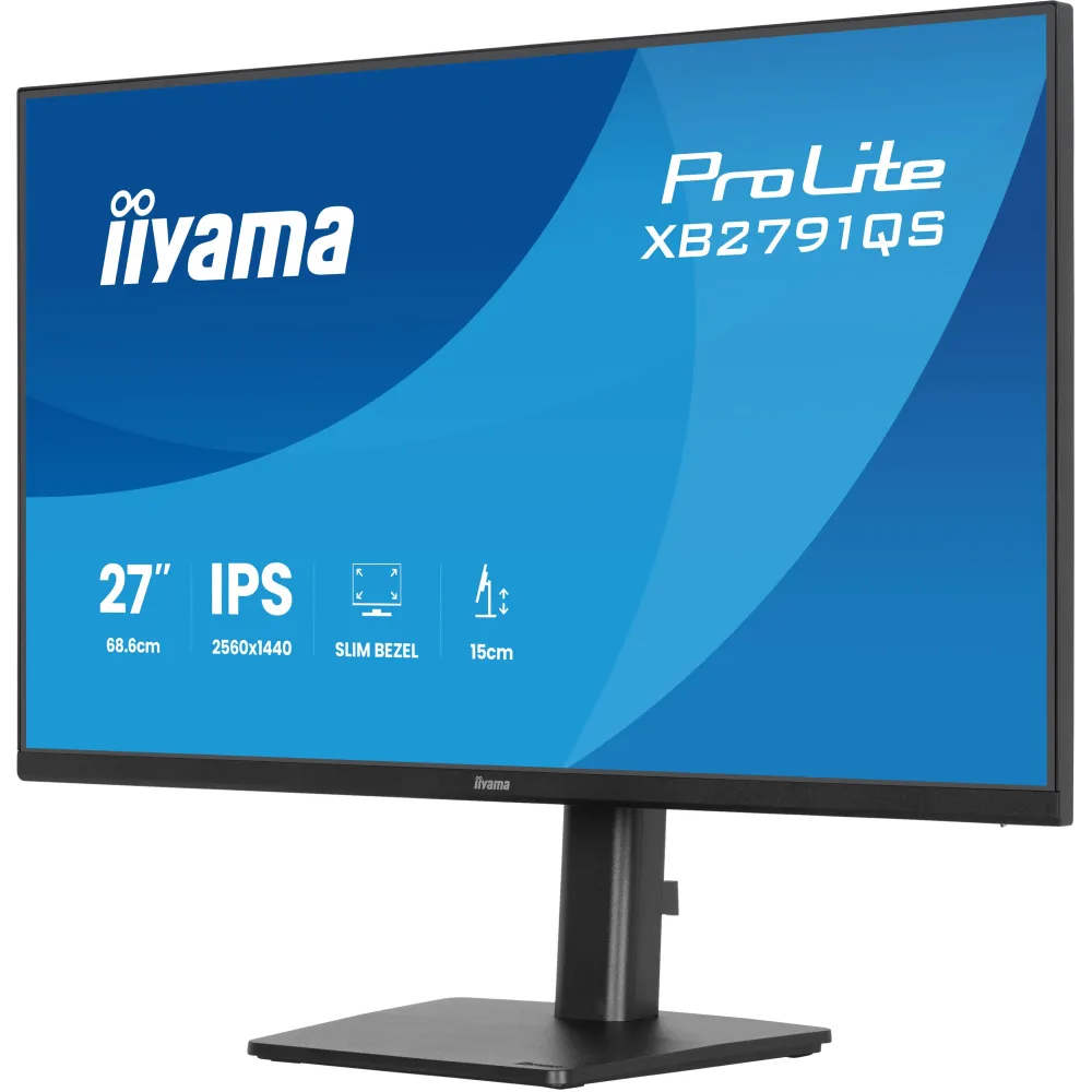 Zdjęcie modelu iiyama ProLite XB2791QS-B1