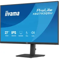 Monitor iiyama ProLite XB2793QSU-B1 - zdjęcie poglądowe 2