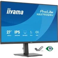 Monitor iiyama ProLite XB2793QSU-B1 - zdjęcie poglądowe 3