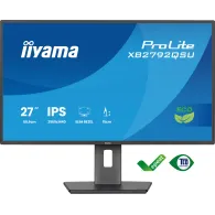 Monitor iiyama ProLite XB2792QSU-B1 - zdjęcie poglądowe 9