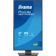 Monitor iiyama ProLite XB2792QSU-B1 - zdjęcie poglądowe 1