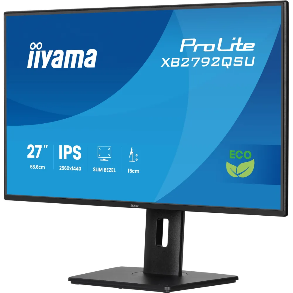 iiyama ProLite XB2792QSU-B1