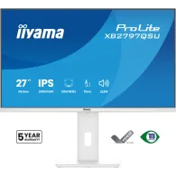 Monitor iiyama ProLite XB2797QSU-W1 - zdjęcie poglądowe 9