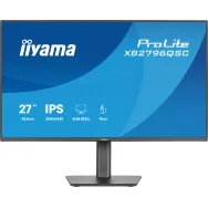 Monitor iiyama ProLite XB2796QSC-B1 - zdjęcie poglądowe 9