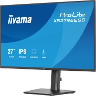Monitor iiyama ProLite XB2796QSC-B1 - zdjęcie poglądowe 2