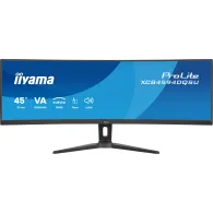 Monitor iiyama ProLite XCB4594DQSU-B1 - zdjęcie poglądowe 9