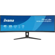 Monitor iiyama ProLite XCB4594DQSU-B1 - zdjęcie poglądowe 9
