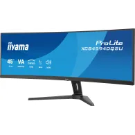 Monitor iiyama ProLite XCB4594DQSU-B1 - zdjęcie poglądowe 1