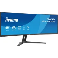 Monitor iiyama ProLite XCB4594DQSU-B1 - zdjęcie poglądowe 2