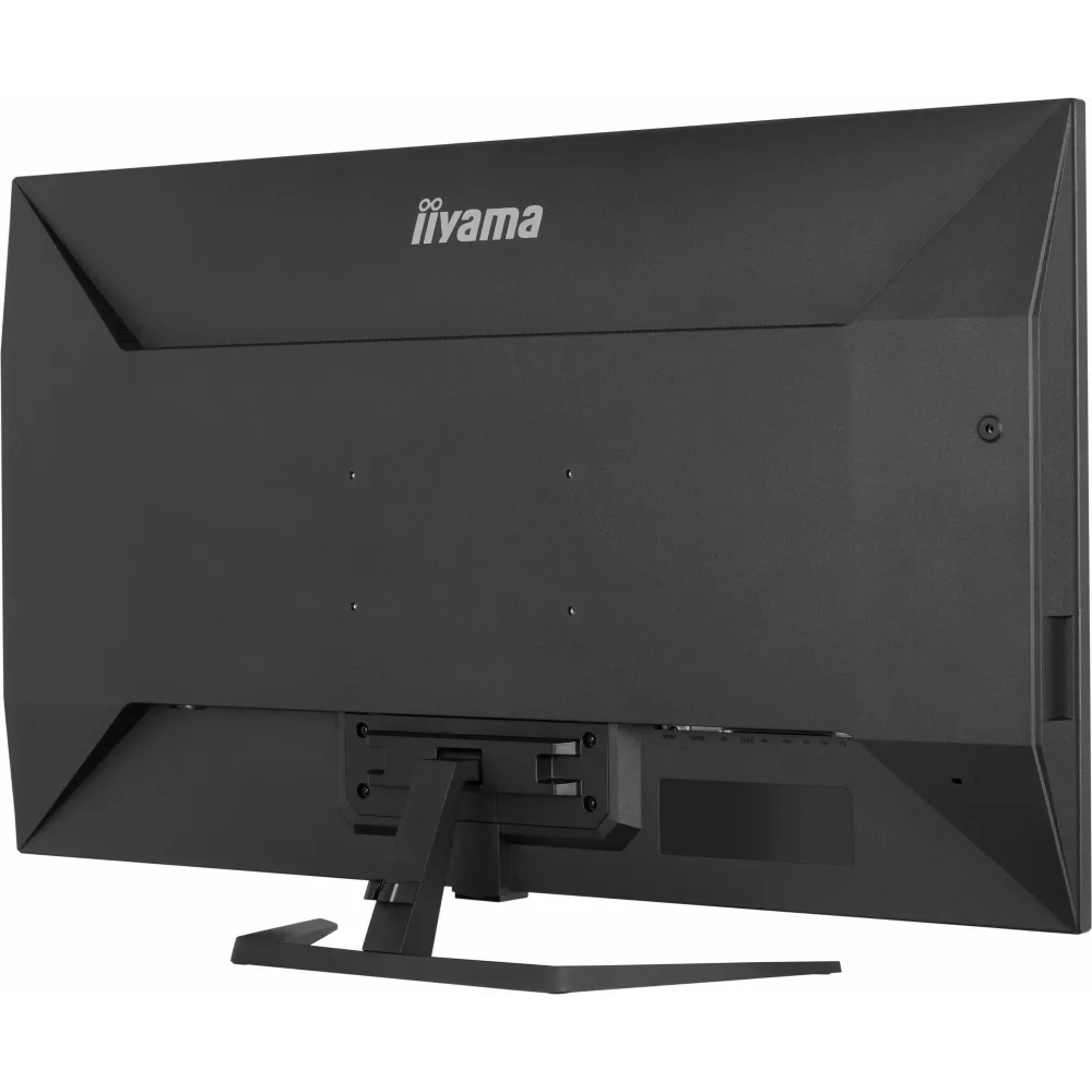 Monitor iiyama ProLite X4373UHSU-B2 - 42,5"/3840x2160 (4K)/60Hz/VA/HDR/3 ms/USB-C/Czarny - zdjęcie