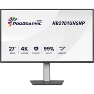 Monitor iiyama ProGraphic HB2701UHSNP-B1 - zdjęcie poglądowe 9