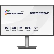 Monitor iiyama ProGraphic HB2701UHSNP-B1